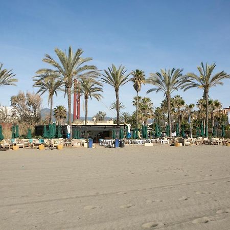 Apartamentos Martalia Marbella Banus Экстерьер фото
