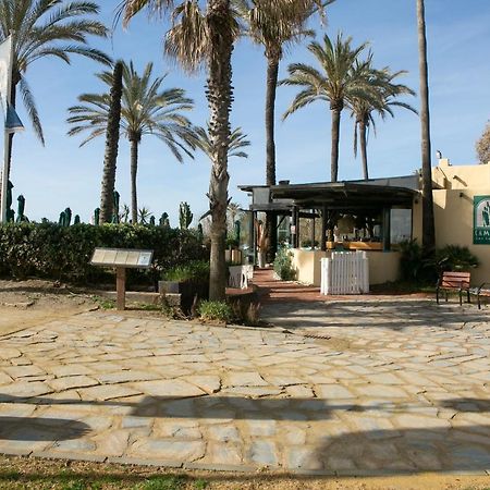 Apartamentos Martalia Marbella Banus Экстерьер фото