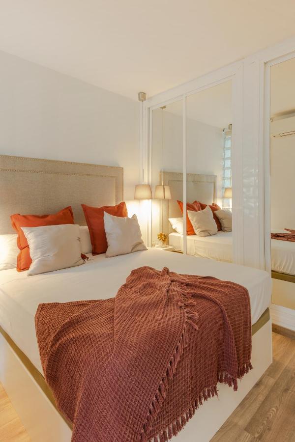 Apartamentos Martalia Marbella Banus Экстерьер фото