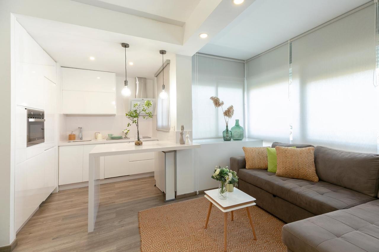 Apartamentos Martalia Marbella Banus Экстерьер фото