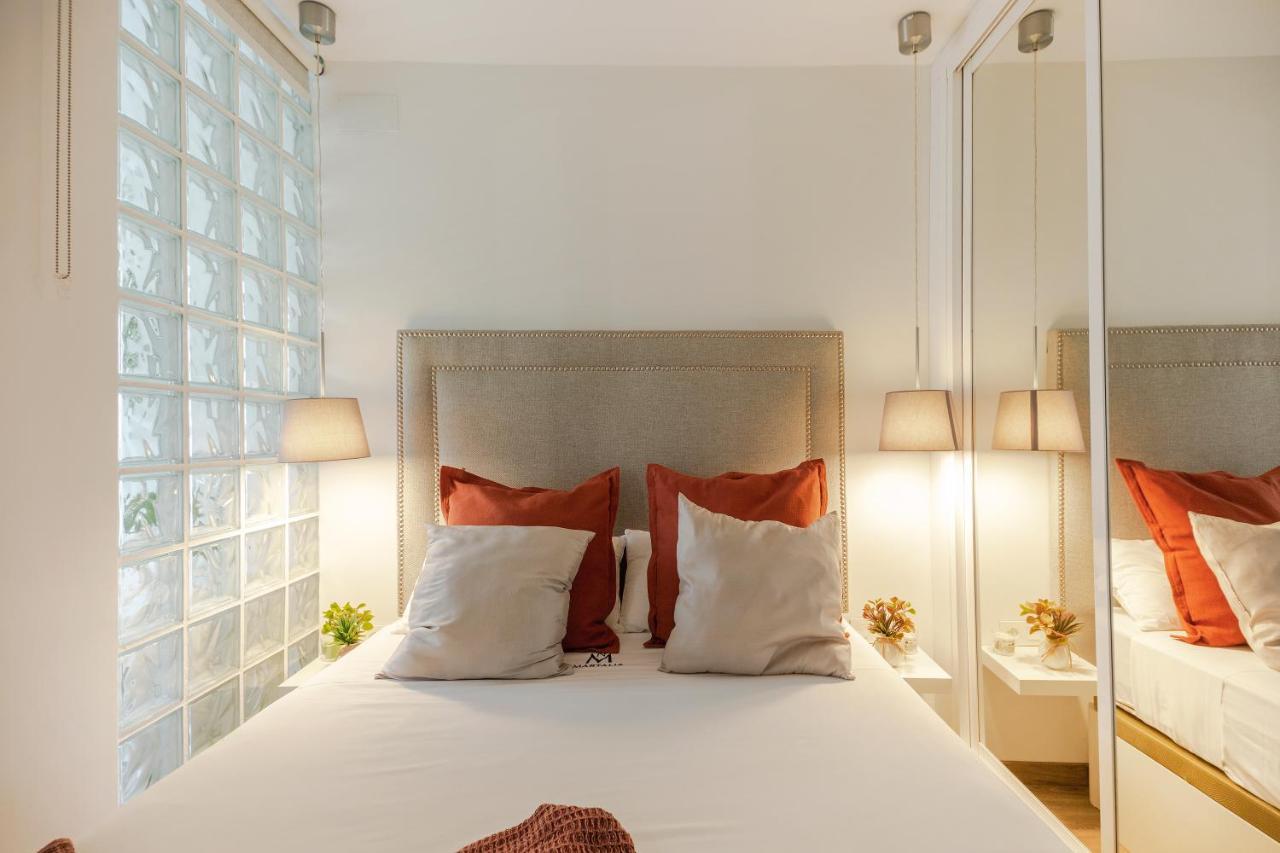 Apartamentos Martalia Marbella Banus Экстерьер фото