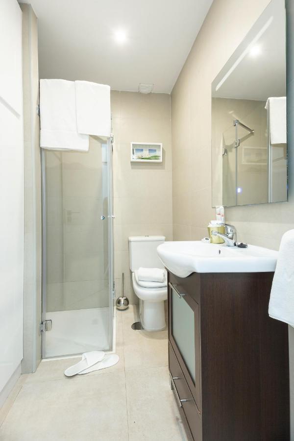 Apartamentos Martalia Marbella Banus Экстерьер фото