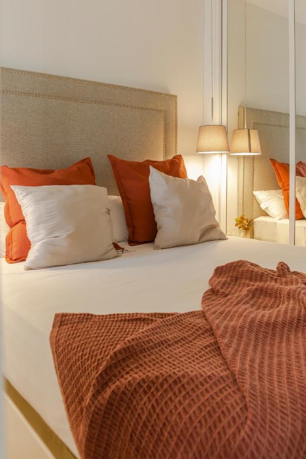 Apartamentos Martalia Marbella Banus Экстерьер фото