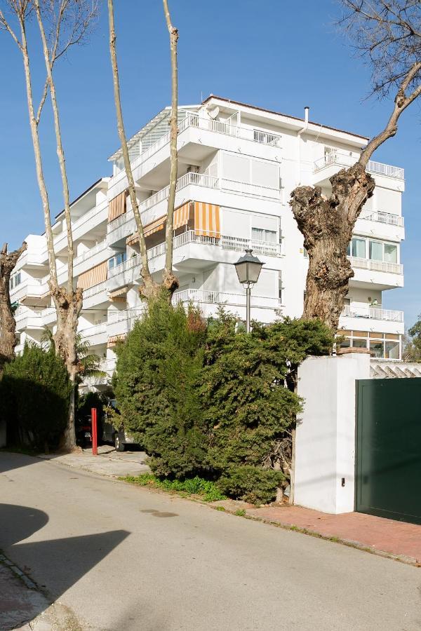Apartamentos Martalia Marbella Banus Экстерьер фото