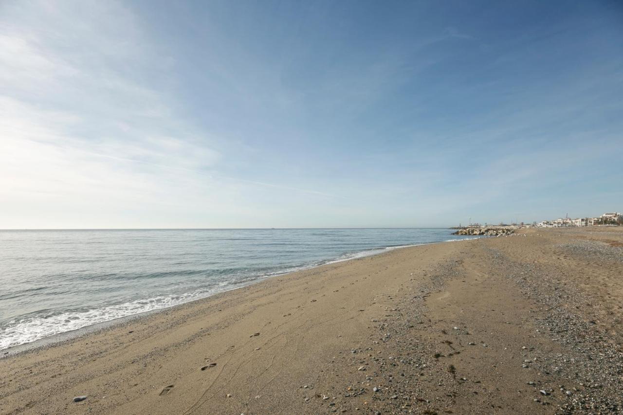 Apartamentos Martalia Marbella Banus Экстерьер фото