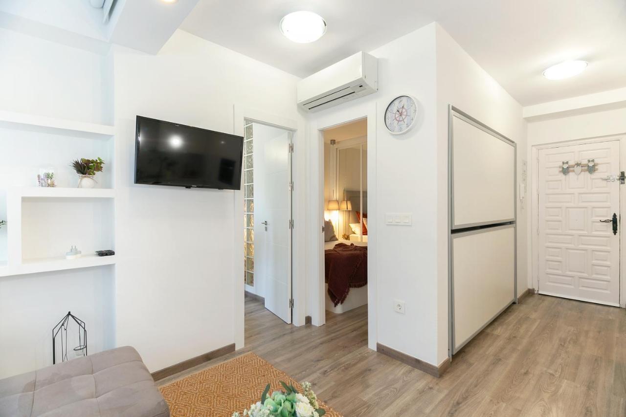 Apartamentos Martalia Marbella Banus Экстерьер фото