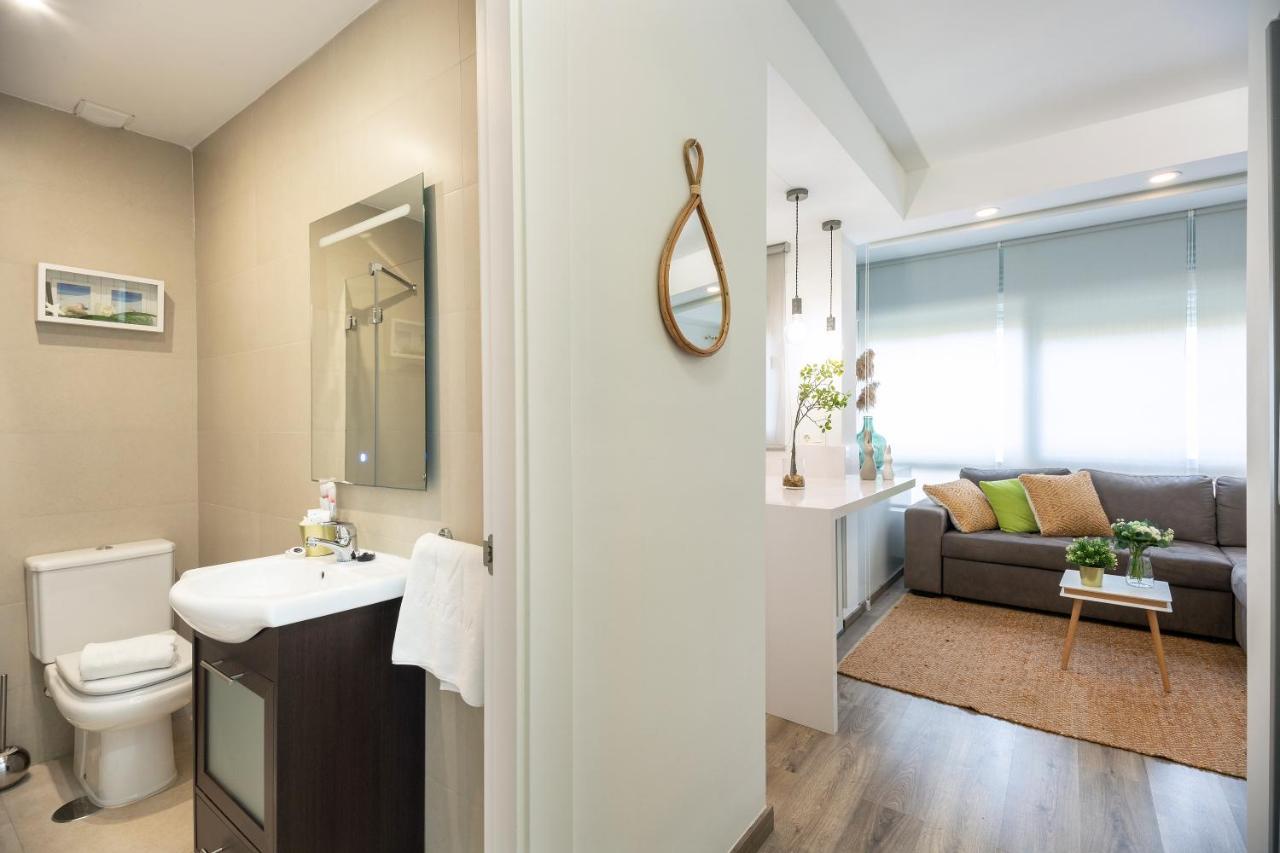 Apartamentos Martalia Marbella Banus Экстерьер фото