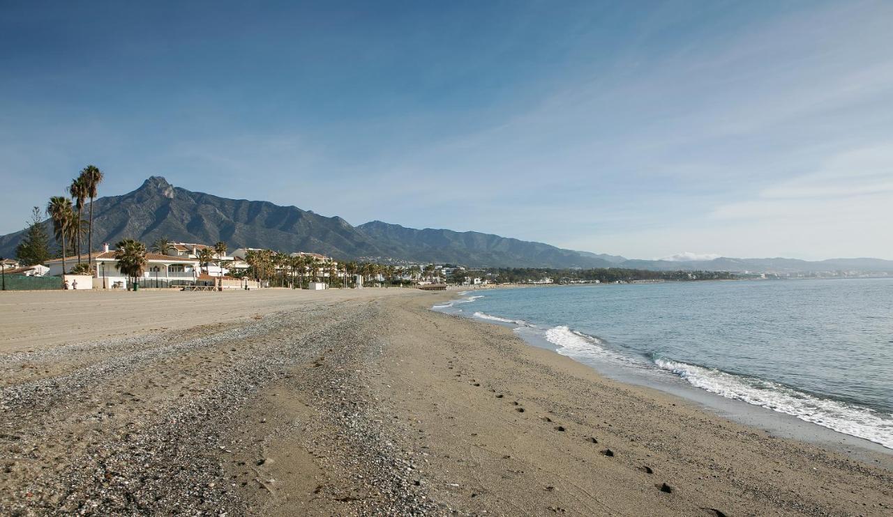 Apartamentos Martalia Marbella Banus Экстерьер фото