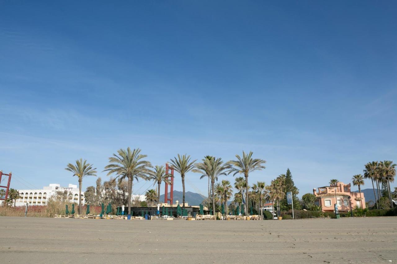 Apartamentos Martalia Marbella Banus Экстерьер фото