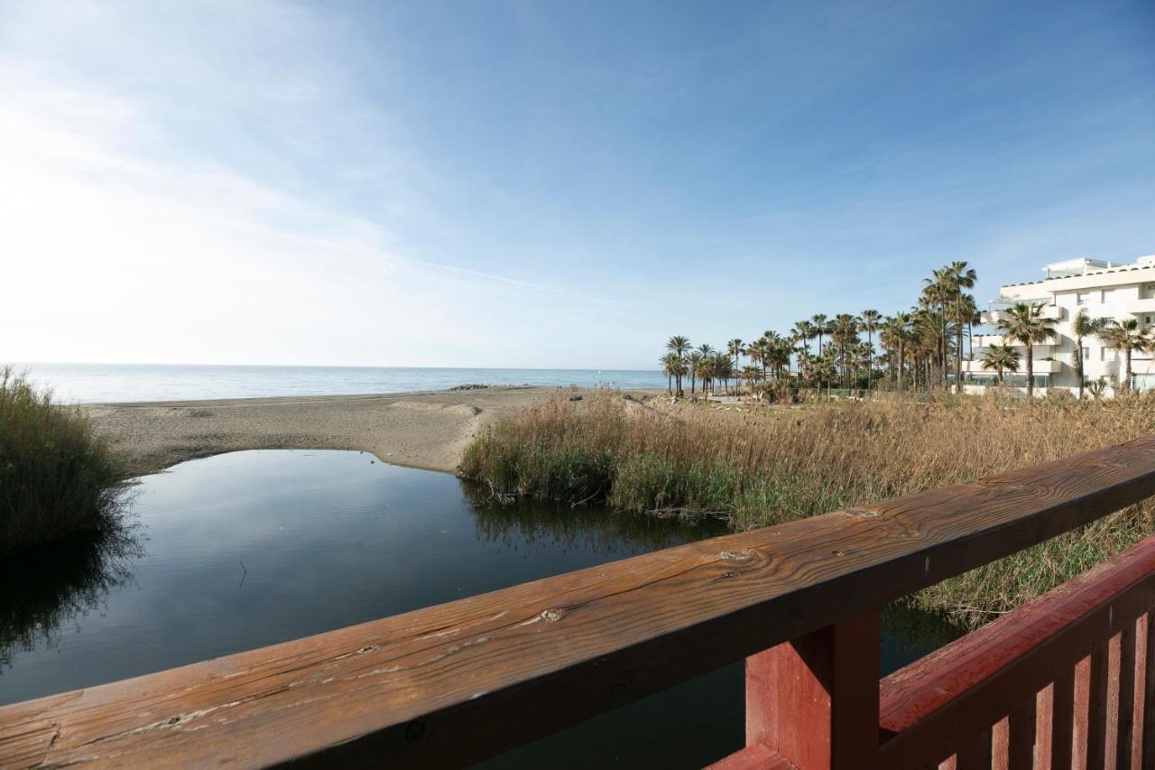 Apartamentos Martalia Marbella Banus Экстерьер фото